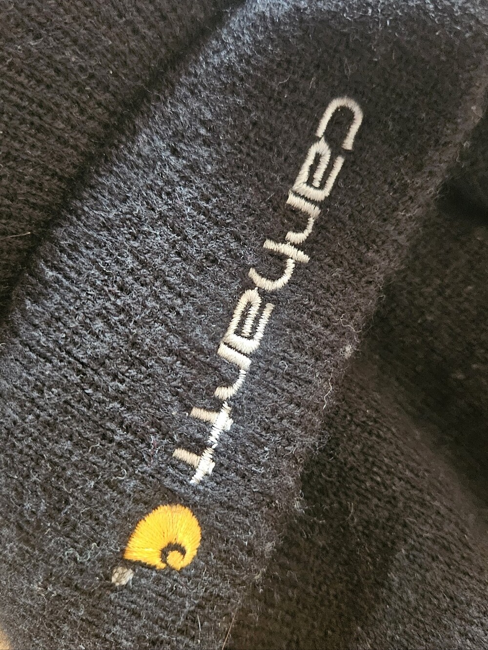 Carhartt Men's Beanie - Picture 5 of 5